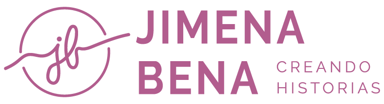 Jimena Bena - Psicoterapia